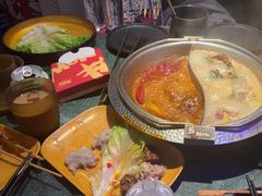 -牛New寿喜烧(曹路花园城店)