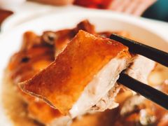 烧鸭-柠檬树茶餐厅(海雅缤纷城店)