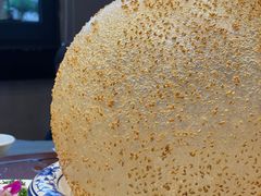 超级大煎堆-香山家宴