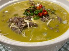 -朝郡酒家·粤菜(燕大星苑店)