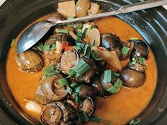 -千岛湖小鱼儿·淳安匠心农家菜