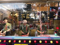 大堂-大吉利·潮汕牛肉火锅(河西店)