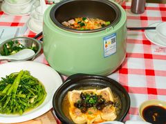 -东江厨岸（惠州味道）(江畔花园店)