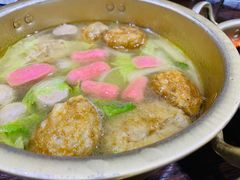 娃娃菜面筋-开小灶(公望街店)