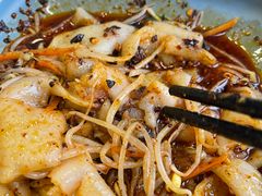 -魏家凉皮(马驹桥店)