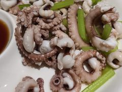 -健眺小海鲜(临海后山店)