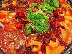 -品海楼·大连海胆锅贴馆(东港店)