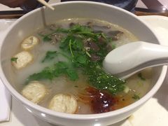 -双桂坊美食街(南大街商业步行街店)