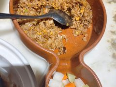 -绿茶餐厅(雁塔大悦城店)