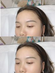 -久匠·野生眉半永久纹眉