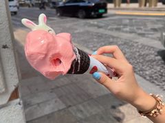 -麦丽丝红油辣椒冰淇淋(江家巷店)