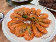 -老乡村美食农庄