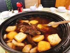 -兴旺海鲜砂煲王