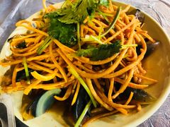 -靓靓蒸虾(中山公园店)