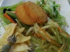 -文星素食(兴华路店)