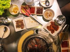 五味护心肉-喜来稀肉(虹泉路店)