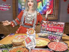 -洱火云南酸菜牛肉火锅(石景山当代商城店)