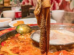 -矮板凳老火锅(宽窄巷子店)