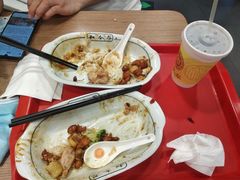 -和合谷(新街口店)