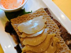 -功德林素菜饭庄(前门店)