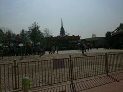 -秦皇岛乐岛海洋王国