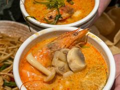 -Home Thai·泰谣(王府井apm店)