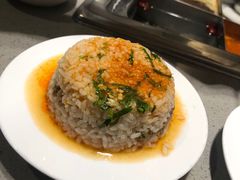 -海底捞火锅(高新万达店)