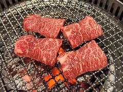 -丸藏和牛烧肉专门店(园区师惠坊店)