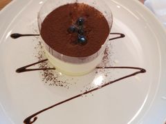冲绳黑糖风味爆浆蛋糕PLUS-必胜客(龙之梦购物中心店)
