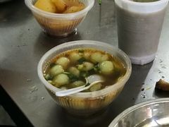 白粒丸-卫卫麻辣烫(建设新村路店)