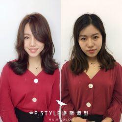-P.STYLE 派斯造型