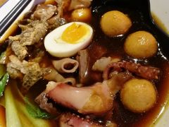 -無牌小范·香港明星美食