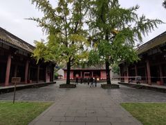 -房湖公园