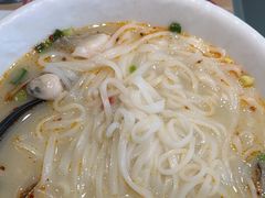-凯峰鱼汤米线(金利達店)