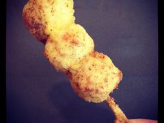 iphone_upload_pic-1973继光香香鸡(曲阳路店)