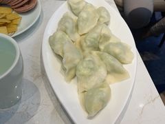 -船歌·鱼水饺青岛菜(国贸商城店)
