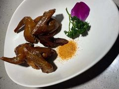 -吉旺港式餐厅(南方商城店)