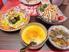 -仙隐小鹿料理食堂(惠济万达店)