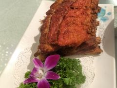 -小贝壳酒楼(经九路店)