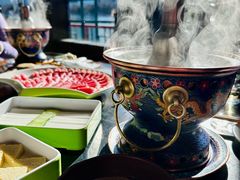 -南门涮肉(通州大船店)