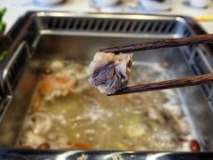 锡盟上品羔羊排-九府羊·鲜羊火锅·烤串(新华路店)