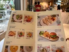 -花神·轻食简餐·咖啡馆·花卉绿植(荷兰花卉小镇店)