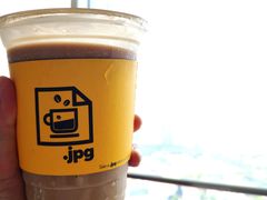 冰拿铁-JPG coffee(广州体育西店)