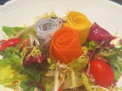 -旺顺阁·北京菜·烤鸭(大望路店)