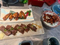 -炙柒Sekinana·精致日料(合生汇店)