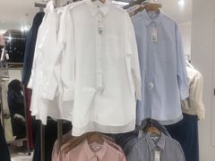 -优衣库(青岛伟东乐客城店)