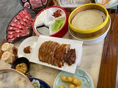 -东来顺•非遗火锅(外滩店)