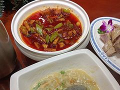 -老雒阳面馆·水席(洛宁高速路口店)