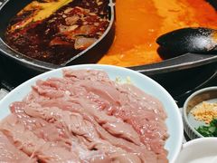 -园里火锅(仁和新城店)