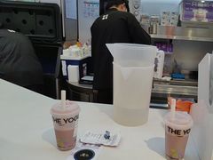 -一只酸奶牛(时代天街A馆店)